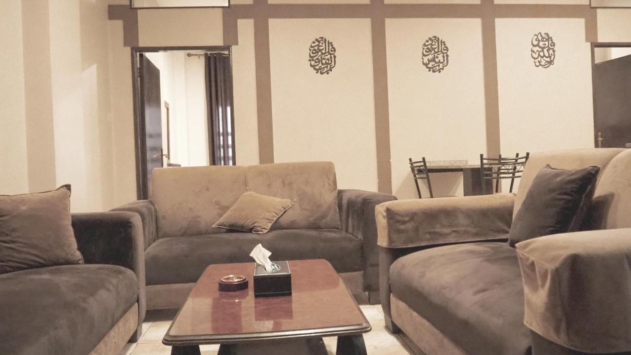 Al Fawanes Hotel Apartments Amman Dış mekan fotoğraf