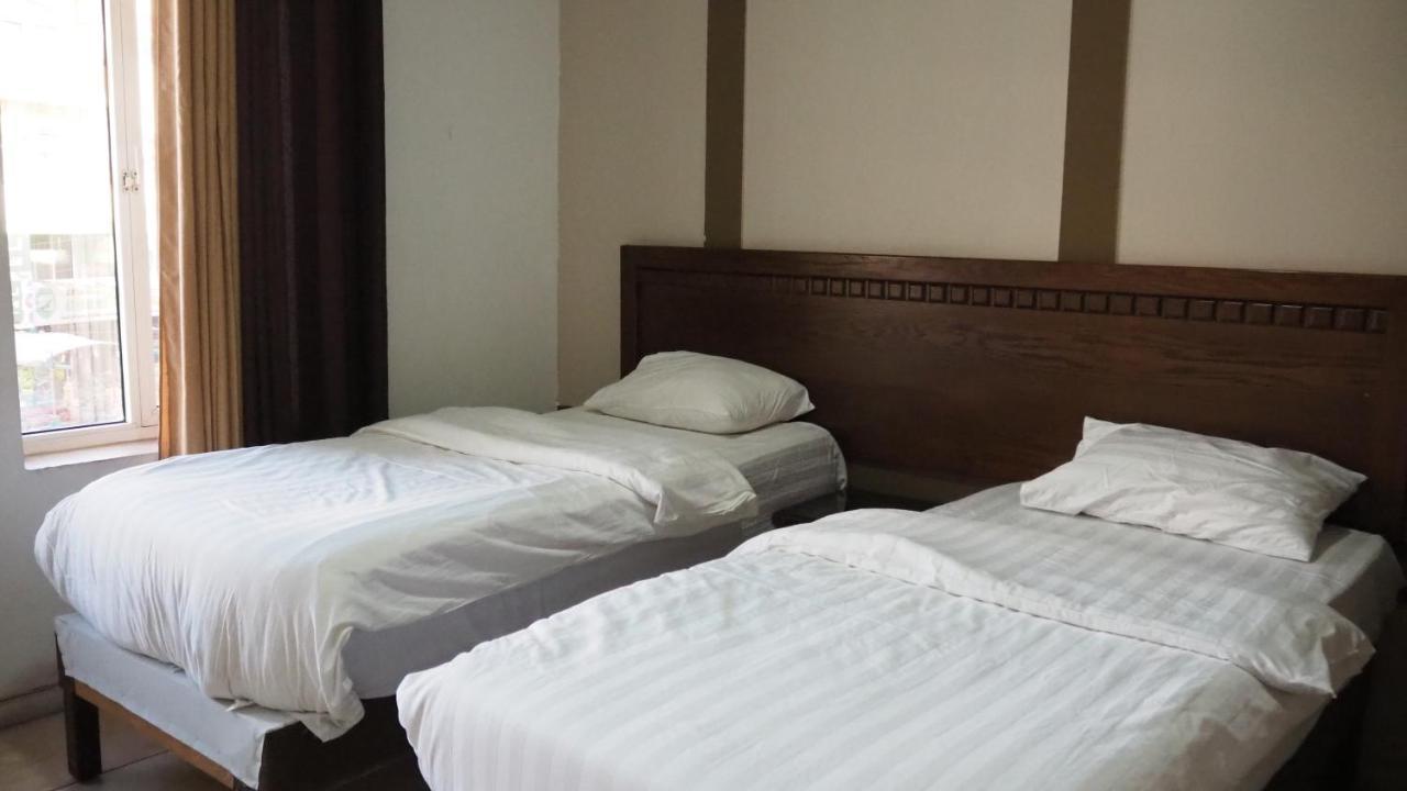 Al Fawanes Hotel Apartments Amman Dış mekan fotoğraf