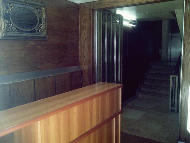 Al Fawanes Hotel Apartments Amman Dış mekan fotoğraf