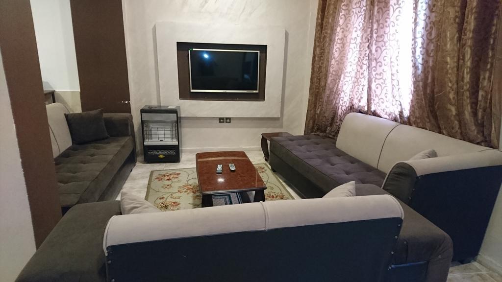 Al Fawanes Hotel Apartments Amman Dış mekan fotoğraf