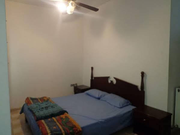 Al Fawanes Hotel Apartments Amman Dış mekan fotoğraf